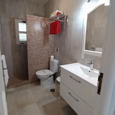 Appartement Casitas La Condesa