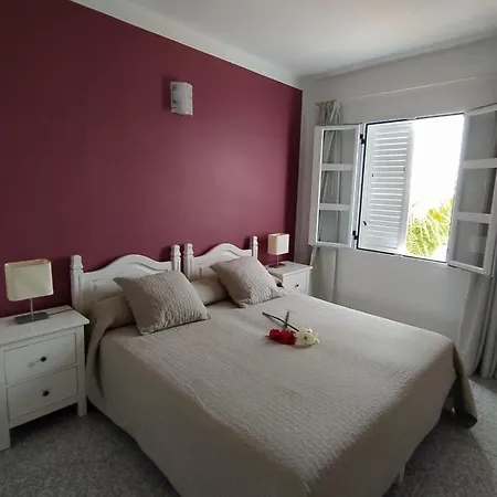 Appartement Casitas La Condesa *