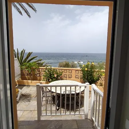 Casitas La Condesa Appartement *