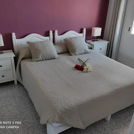 Appartement Casitas La Condesa Valle Gran Rey