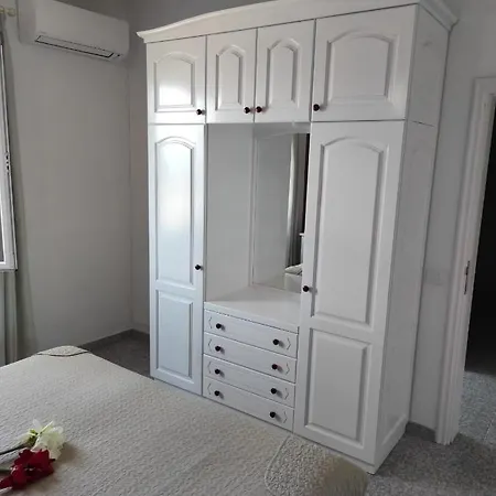 Appartement Casitas La Condesa
