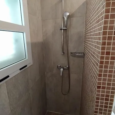 Appartement Casitas La Condesa *