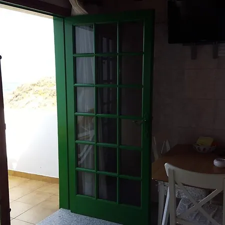 Casitas La Condesa Lejlighed Valle Gran Rey