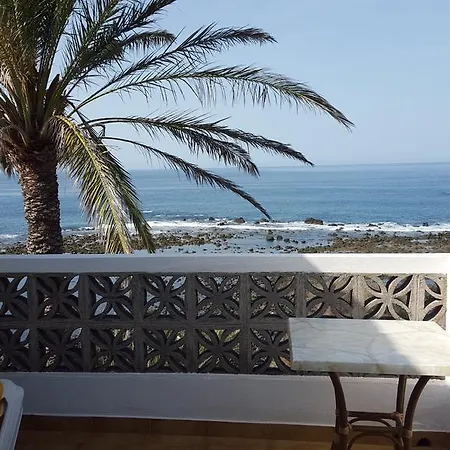 Casitas La Condesa Appartement