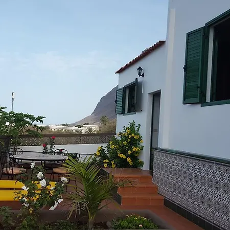 Appartement Casitas La Condesa *