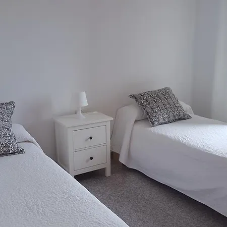 Appartement Casitas La Condesa *