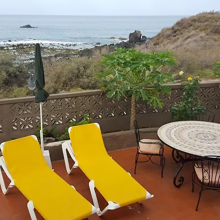 Casitas La Condesa