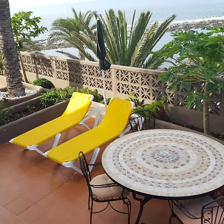 Lejlighed Casitas La Condesa *