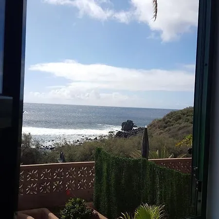 Casitas La Condesa Appartement