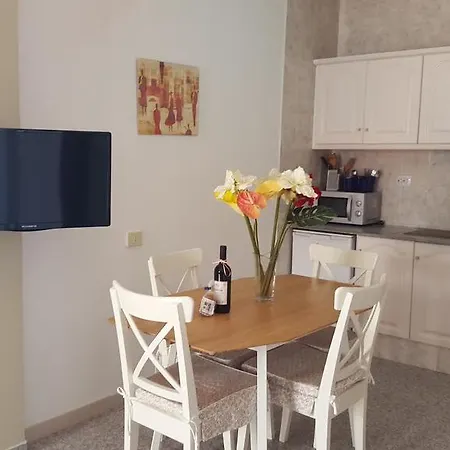 Casitas La Condesa *