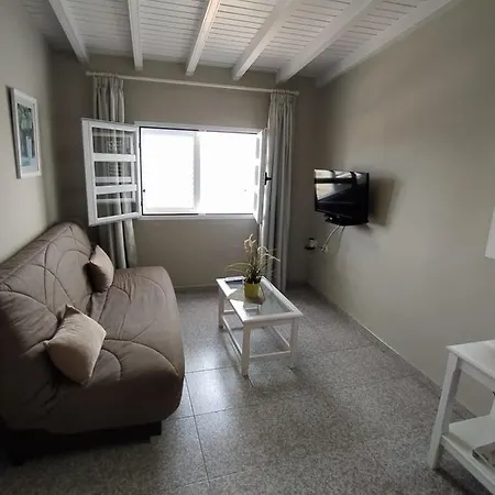 Casitas La Condesa Apartment