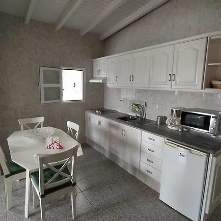 Casitas La Condesa *