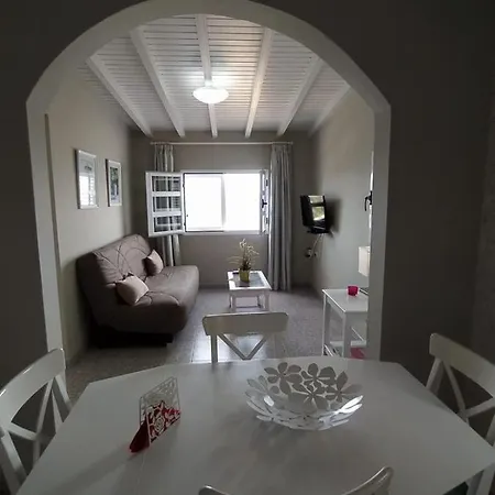 Casitas La Condesa Apartment Valle Gran Rey
