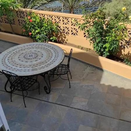 Casitas La Condesa Valle Gran Rey