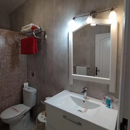 Apartment Casitas La Condesa *