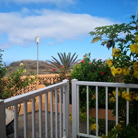 Casitas La Condesa