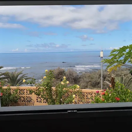 Διαμέρισμα Casitas La Condesa Valle Gran Rey