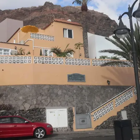 Casitas La Condesa