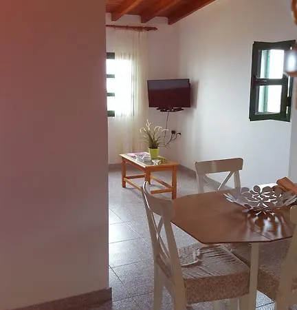 Apartment Casitas La Condesa Valle Gran Rey