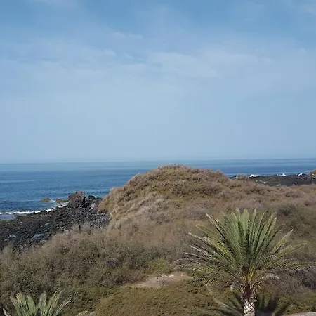 Casitas La Condesa * Valle Gran Rey