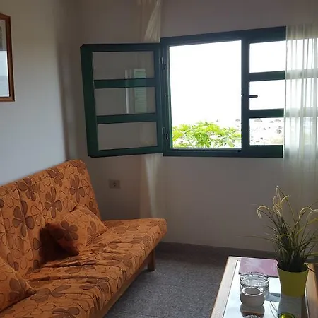 Apartment Casitas La Condesa Valle Gran Rey