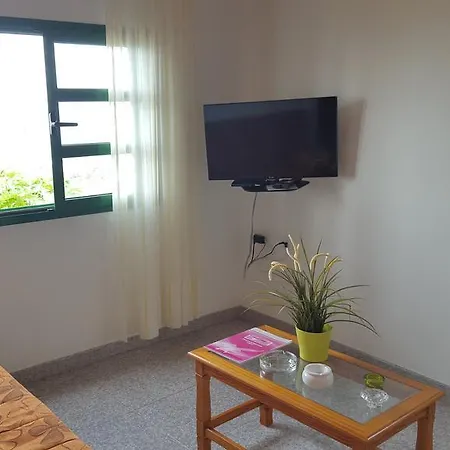 Casitas La Condesa Apartment