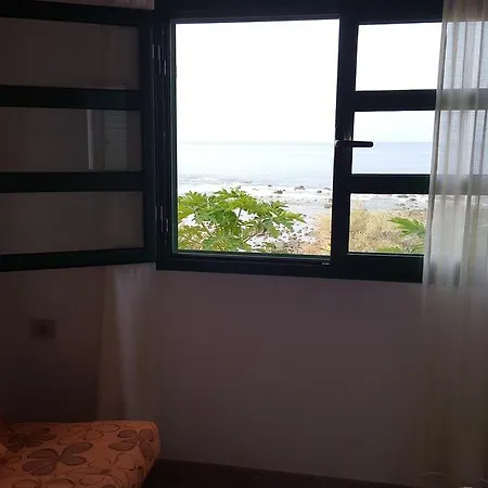 Casitas La Condesa Apartment *
