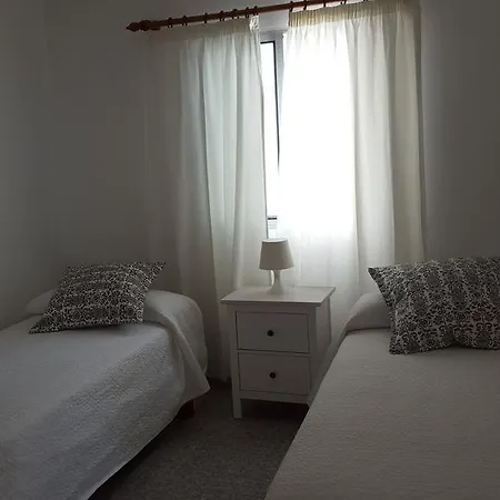 Casitas La Condesa Valle Gran Rey