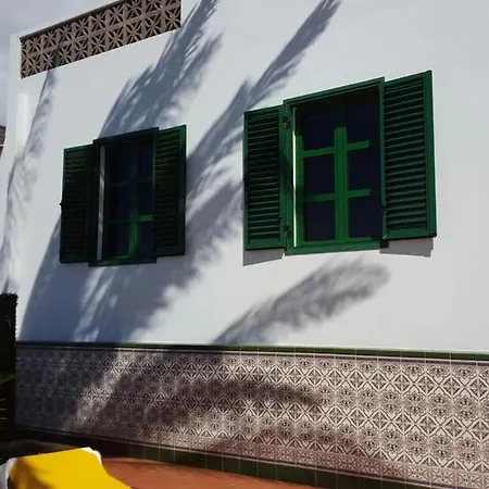 Casitas La Condesa Apartment
