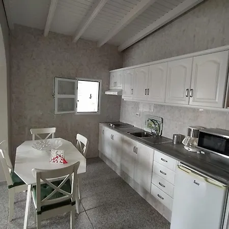Casitas La Condesa * Valle Gran Rey