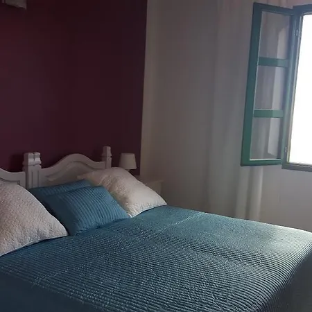 Casitas La Condesa Apartment *