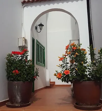 Casitas La Condesa * Valle Gran Rey